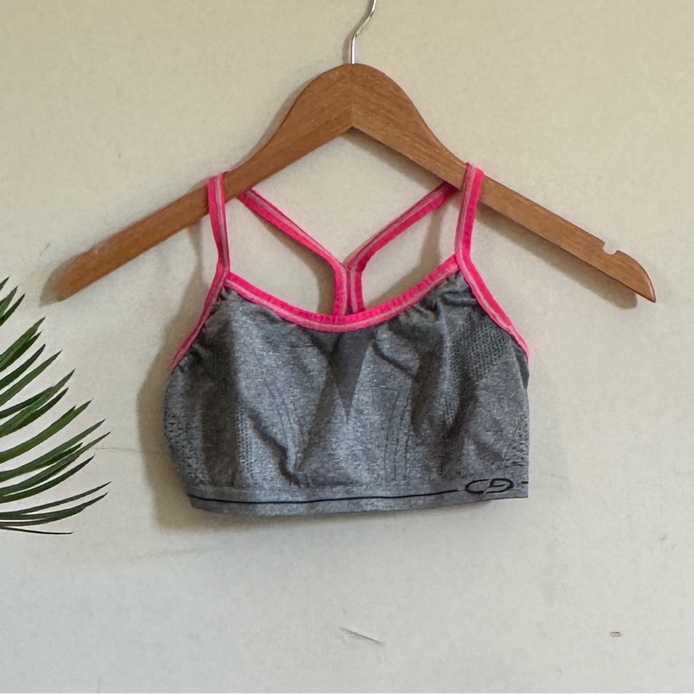Champion Sportsbra 🩶